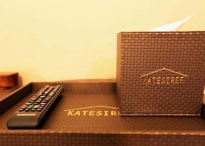 Katesiree House
