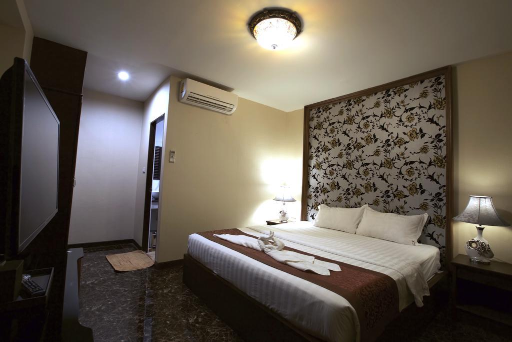 Katesiree House Locanda *