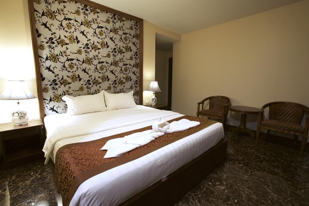 Katesiree House Locanda Pattaya