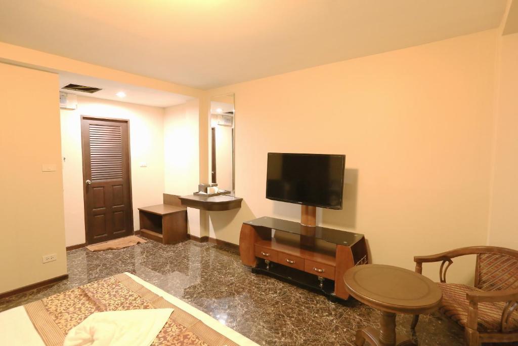 Katesiree House Locanda